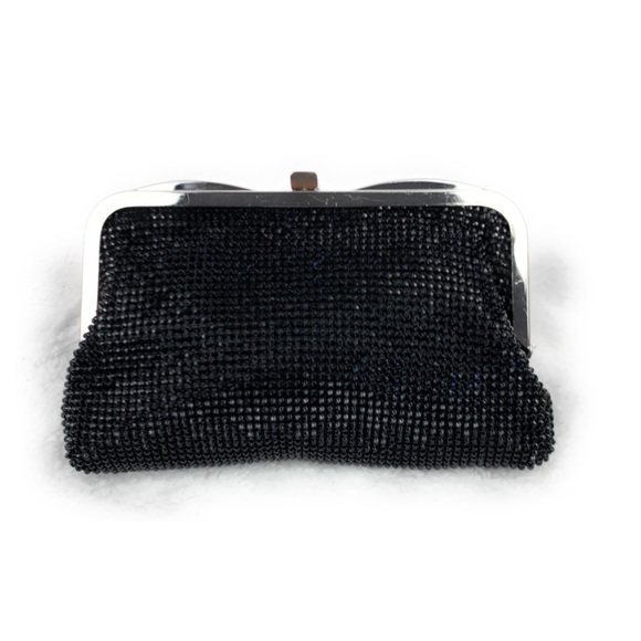 INC Bo Rhinestone Clutch - Picture 6 of 12